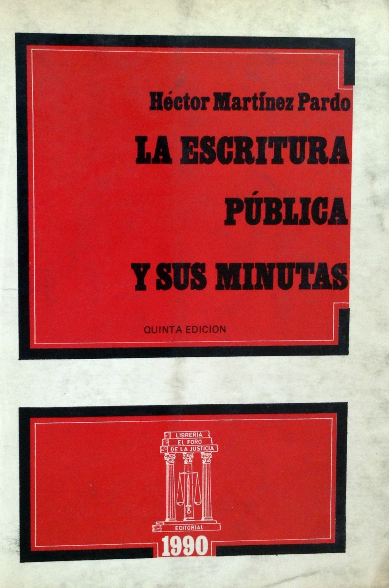 Libro